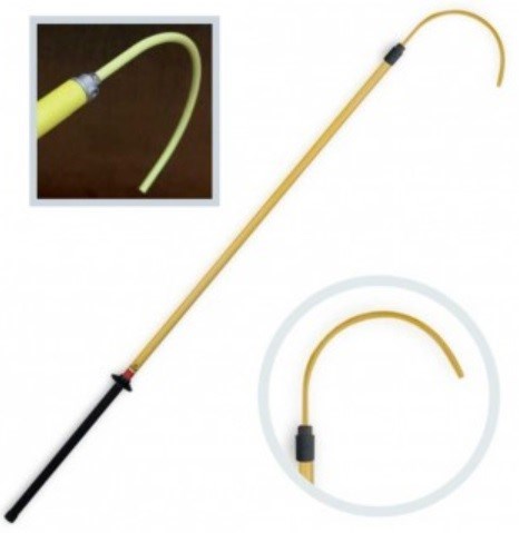 PELASTUSSAUVA 1,75 m 45 kV