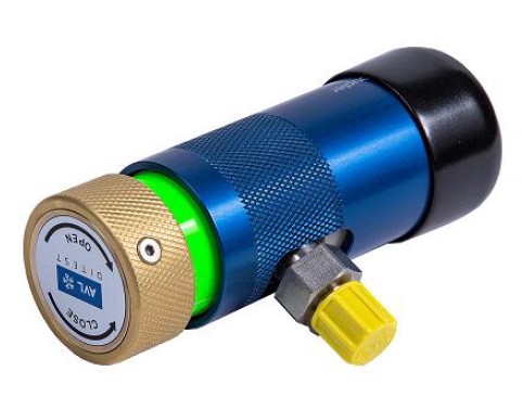 AVL ADS 310 / VAS 581 009 R744 HUOLTOLIITIN LP 