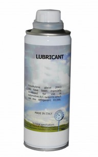 POE ÖLJY 250ML SÄHKÖISILLE KOMPRESSOREILLE R134A