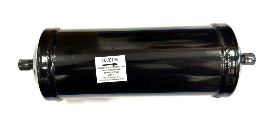 KUIVAINSUODATIN WEU412MOI 402