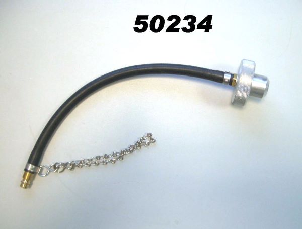 ROMESS ADAPTERI 42,6 MM BMW, FORD, MB, OPEL, VW