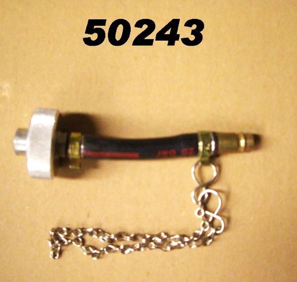 ROMESS ADAPTERI 32,5MM JAGUAR SERIE 3 (UUSI)