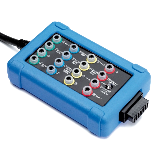 CAN TEST BOX