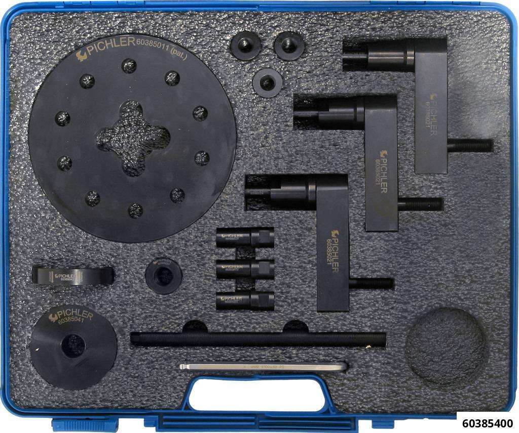 YLEISMALLINEN SUUTTIMEN IRROITUSSARJA ILMAN HYDRAULISYLINTERIÄ