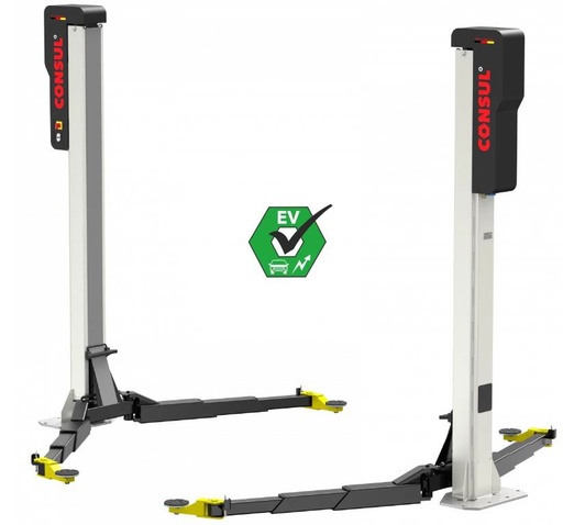 [731547] CONSUL 2-PILARINOSTIN PREMIUM EL® C235 EV, H400.10