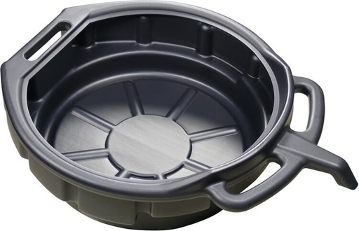 [A-9004B] ÖLJYN VALUTUSASTIA, 16 L MUSTA