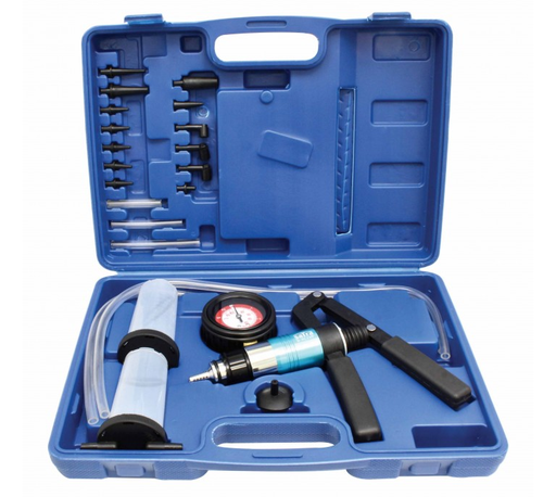 [DIAG4325] ALIPAINE / PAINEPUMPPU/ TESTERI 13 ADAPTERIA