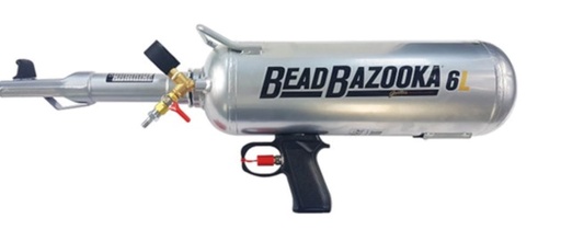 [BB06L2] GAITHER BEAT BAZOOKA ILMAISKULAITE 6L GEN 2
