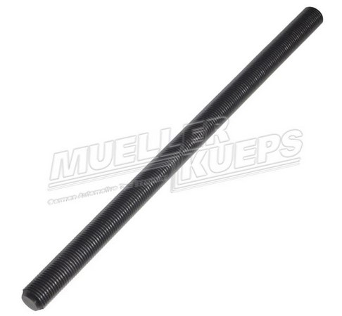 [609400/S14] VETOTANKO M14 X 350MM ILMAN MUTTERIA