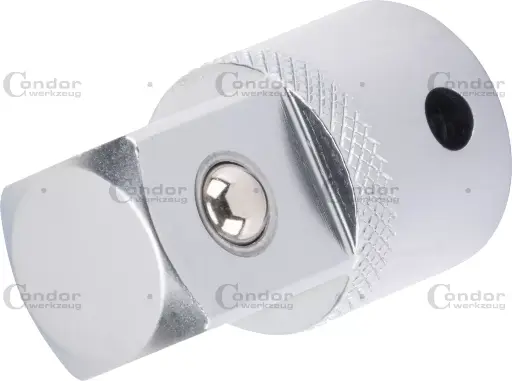 [28921] HYLSY ADAPTERI XCESS PERFORMANCE 1/2" NAARAS X 3/4" UROS