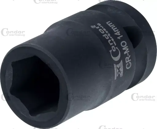 [22000-K10] CONDOR VOIMAHYLSY 1/2" KUUSIO 10MM