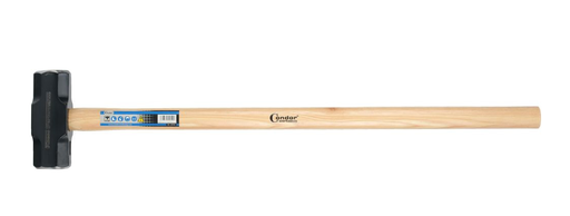 [2950] CONDOR LEKA, HICKORY VARSI, 4.5 KG