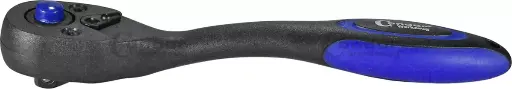 [1206-1] CONDOR ABS RÄIKKÄVÄÄNNIN, 1/4', ERGONOMINEN, 145 MM SOPII VIGOR MODUUL