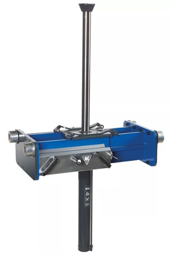 [GD200-1] AC GD 200-1 KUILUNOSTIN 20T, ISKU 800 MM