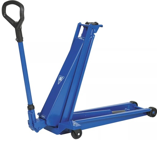 [3605000] AC DK20HLQ  HALLITUNKKI 2.000 KG JALKAPOLJIN H-MALLI KORKEANOSTINMALLI