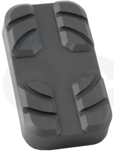 [AC-GS2] AC GS2 KUMITYYNY 10 MM SD20/26 KEVENTIMEEN
