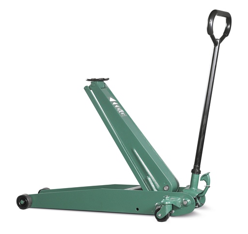 [2T-HC] COMPAC KORJAAMOTUNKKI 2T MATALA 98 MM NOSTO 735 MM