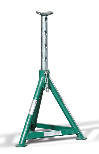 [CAX3] COMPAC AKSELIPUKKI CAX 3 3.000 KG 346-510 MM COMPAC