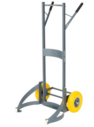 [Y471147HD] WINNTEC RENGASKÄRRY 200KG 14-20"