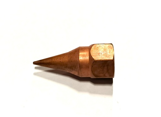 [M-01] SPECIAL BIT WELDING TIP