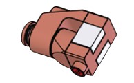 [059269] GYS POWERDUCTION 37LG INDUCTORI STRAIT (TUKI JA FERRIITTI)