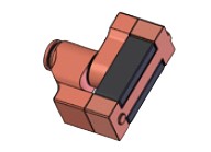 [059795] GYS POWERDUCTION 110/160/220LG KOKO INDUCTORI SUORA