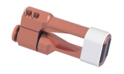 [067899] GYS INDUCTOR POWERDUCTION S180/B3W, PYÖRÄNPULTIN IRROTUKSEEN, 33 x 29 x 90 MM