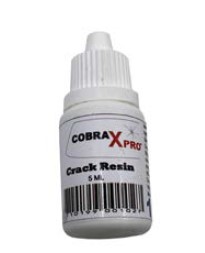 [K4202] CRACK RESIN 1 HARTSI 5 ML