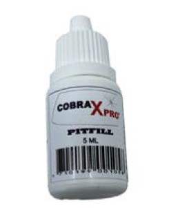 [K4205] PIT FILLER 2 HARTSI 5 ML. 