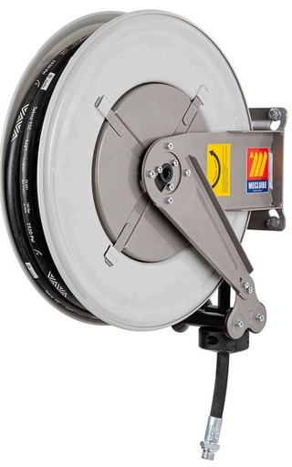 [070-1306-415] ÖLJYKELA 1/2' 15 M, AVO, 160 BAR