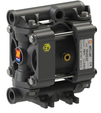 [028-P020-AB2] KALVOPUMPPU 3/8"  BSP LP, PN, ADBLUE 