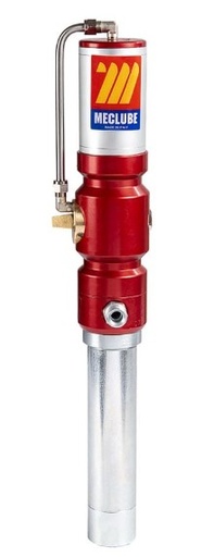 [020-1165-000] JÄTEÖLJYPUMPPU 1:1 ERIKSEEN TAI IMUVAIHTAJAAN