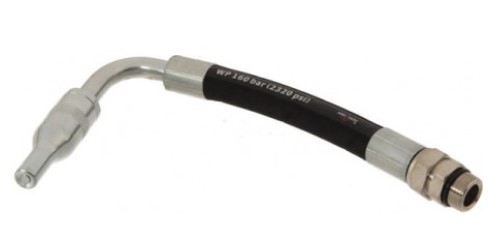 [F00666000] LETKUNOKKA AUTOMAATTINEN TIPPALUKKO