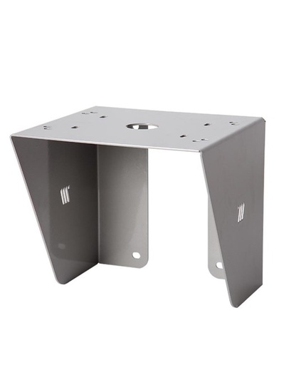 [025-1266-001] SEINÄTELINE KALVOPUMPUMPULLE, 3/8", 1/2" JA 3/4"