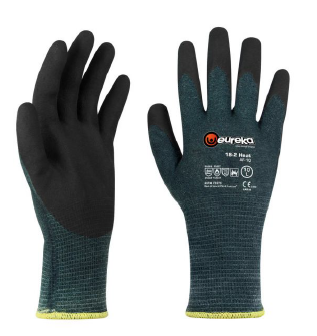 [RG0009-00] VALOKAARISUOJAKÄSINEET JÄNNITETÖIHIN