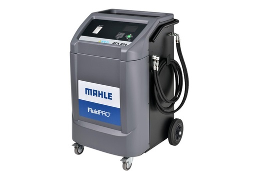 [1010320083XX] ATX 250 AUTOMAATTIVAIHTEISTON HUUHTELULAITE SIS. ADAPTERIT 1-17