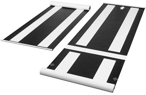 [1688130800] DAS 3000 KOHDEMATTO CTA 500-1 VAG 360 KAMERA GENARATION 2 SET