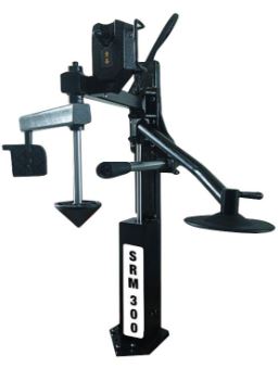 [8-11100343] SRM 300 APUVARSISARJA, AS922-AS963 JA TWISTER KONEISIIN