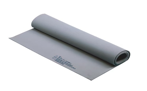[94115] VDE ERISTYSMATTO 17000V 1,0M X 1,0M / 3MM IEC61111/CLASS 2