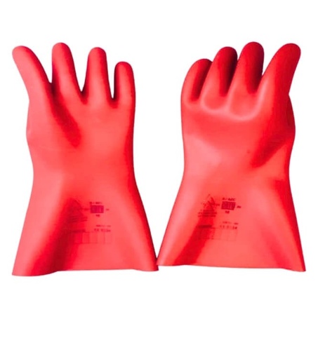 [94099] SUOJAKÄSINE 1000 V, KOKO 9