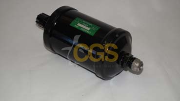 [JD-083] AR 690 KUIVAINSUODATIN 3/8 SAE MXM 25CM X 8,90CM Ø