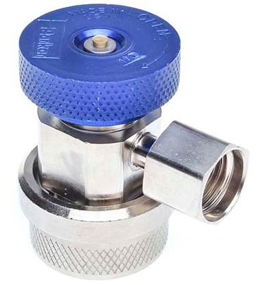 [SP01100525] ACS HUOLTOLIITIN LP R1234YF 