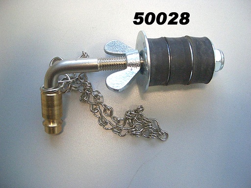 [50028] ROMESS ADAPTERI 28-29MM TRANSIT ->1986,KIA, DODGE