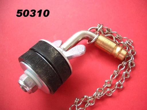 [50310] ROMESS ADAPTERI 34MM SUZUKI