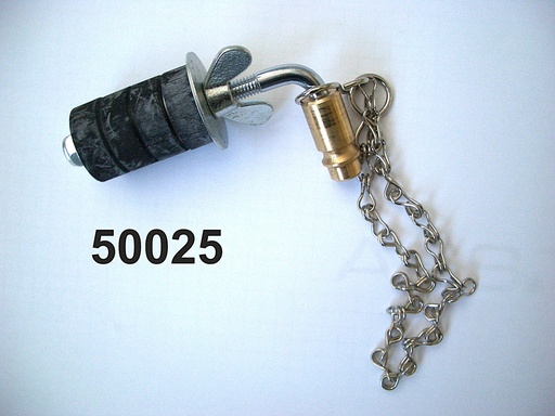 [50025] ROMESS ADAPTERI 24-27MM NISSAN MICRA K13/LEAF