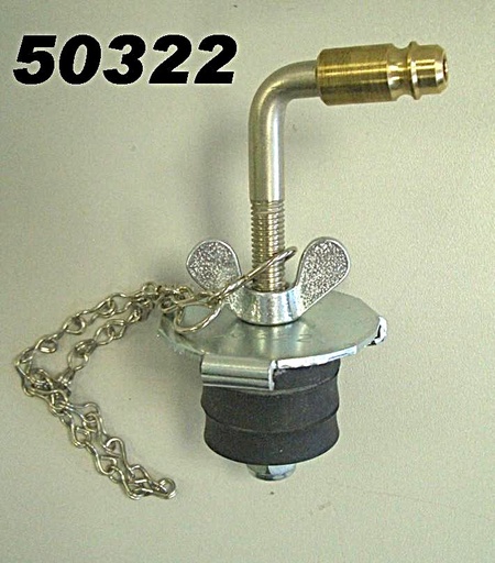 [50322] ROMESS ADAPTERI 32,5MM CITROEN, MITSUBISHI,  PEUGEOT