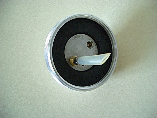 [50275.0] ROMESS ADAPTERI MITSUBISHI JA VOLVO S/V 40 75,5 MM