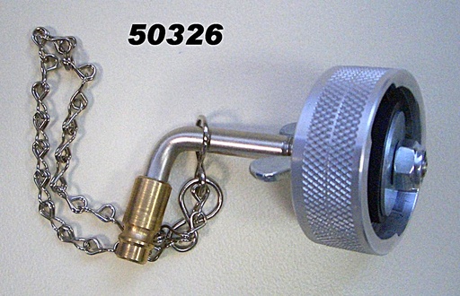 [50326] ROMESS ADAPTERI 34MM MITSUBISHI FUSO CANTER EURO 4,5