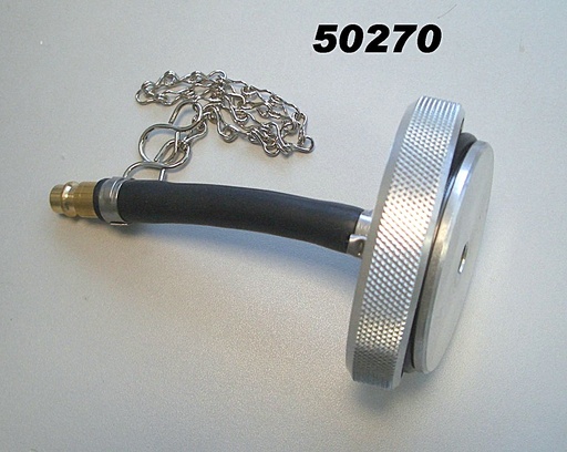 [50270] ROMESS ADAPTERI 66MM FORD, KIA, MAZDA 626/DEMIO