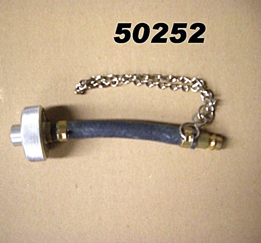 [50252] ROMESS ADAPTERI 30MM KIA PREGIO